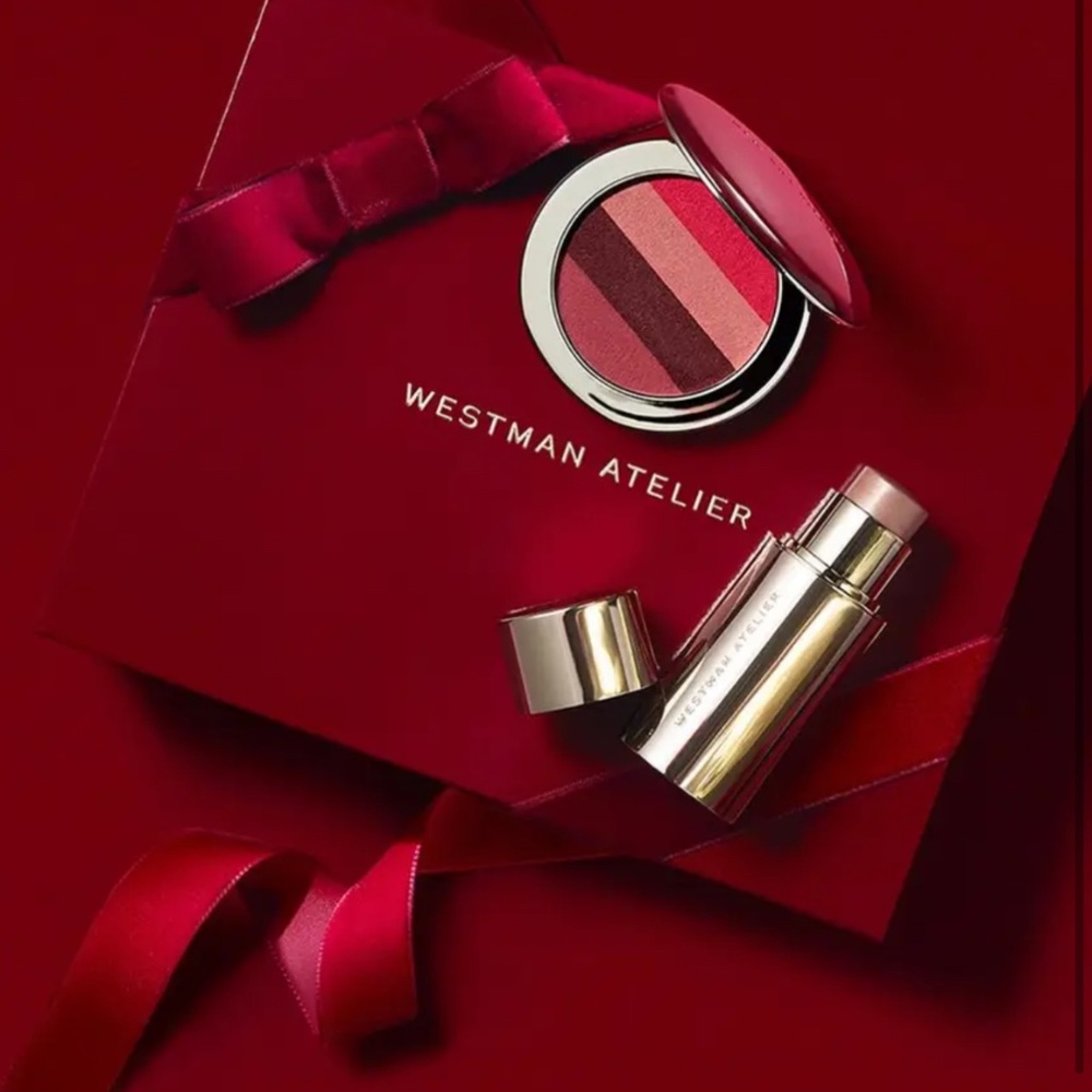 Westman Atelier the gift edition